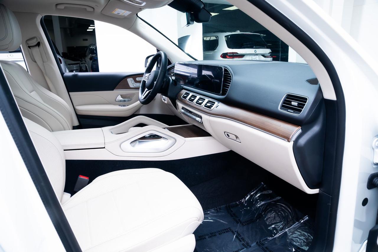 2022 Mercedes-Benz GLE GLE 350 1 Owner 3rd Row Seats Burmester Sound Portland OR