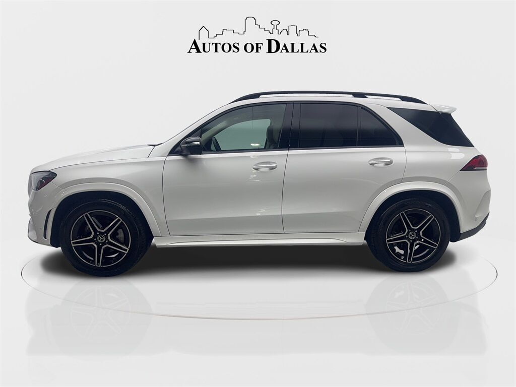 2022 Mercedes-Benz GLE GLE 350 AMG NIGHT PKG,NAV,CAM,SUNROOF,BLIND SPOT Irving TX