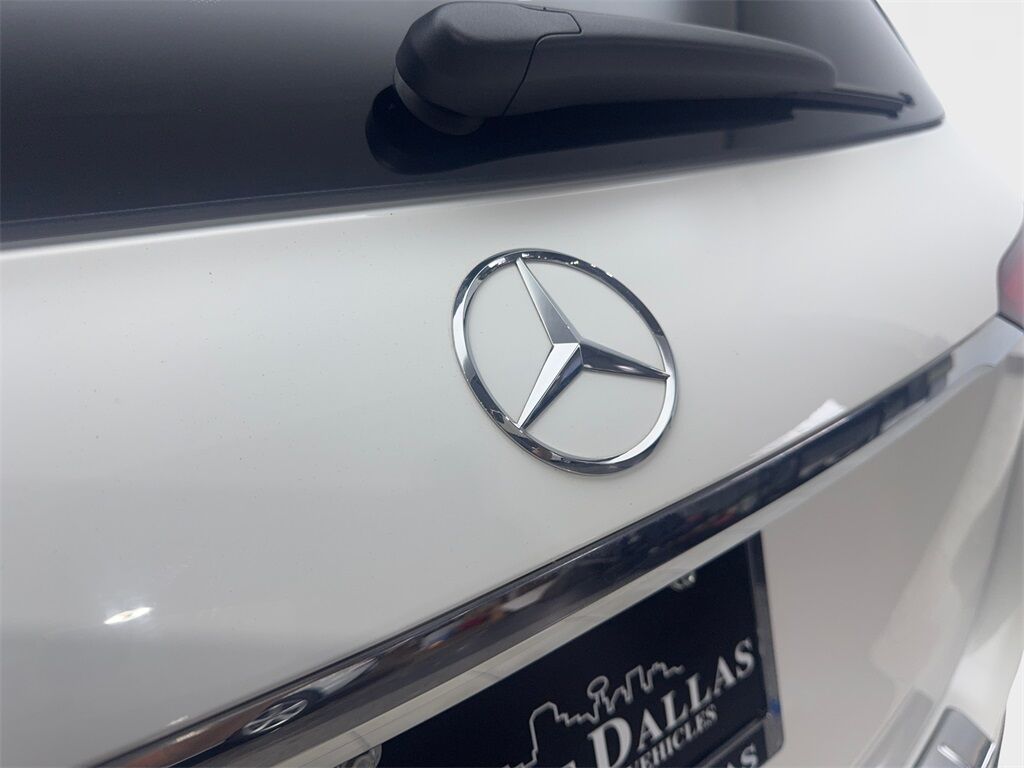 2022 Mercedes-Benz GLE GLE 350 AMG NIGHT PKG,NAV,CAM,SUNROOF,BLIND SPOT Irving TX
