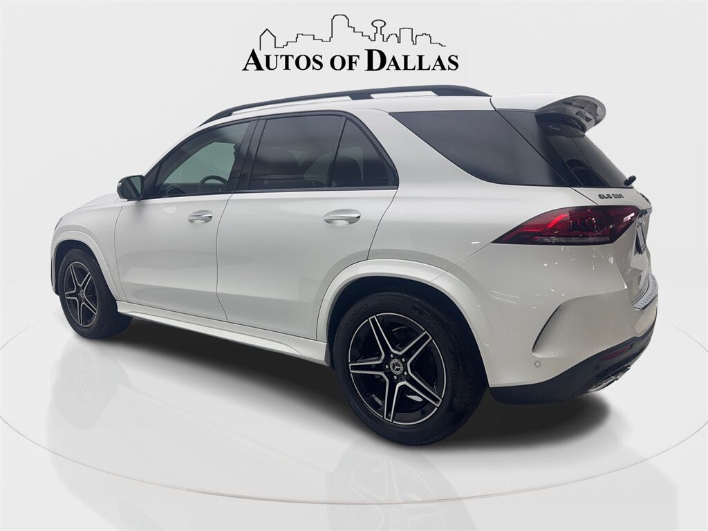 2022 Mercedes-Benz GLE GLE 350 AMG NIGHT PKG,NAV,CAM,SUNROOF,BLIND SPOT Irving TX