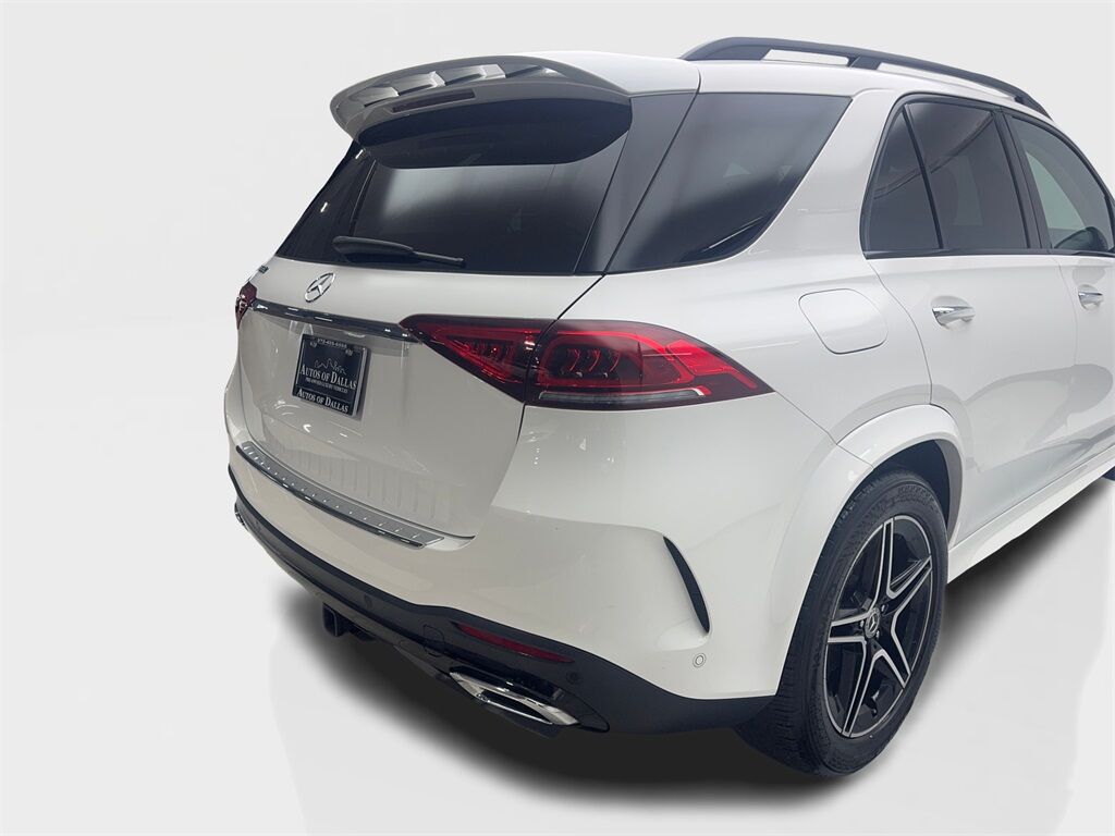 2022 Mercedes-Benz GLE GLE 350 AMG NIGHT PKG,NAV,CAM,SUNROOF,BLIND SPOT Irving TX
