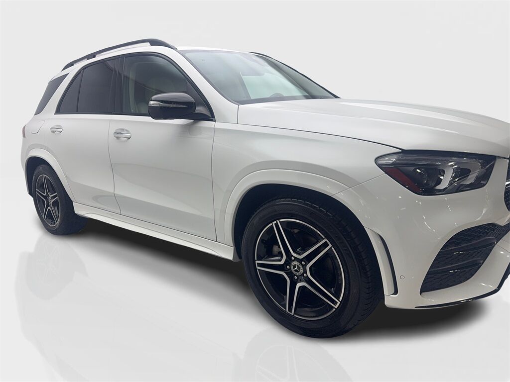 2022 Mercedes-Benz GLE GLE 350 AMG NIGHT PKG,NAV,CAM,SUNROOF,BLIND SPOT Irving TX