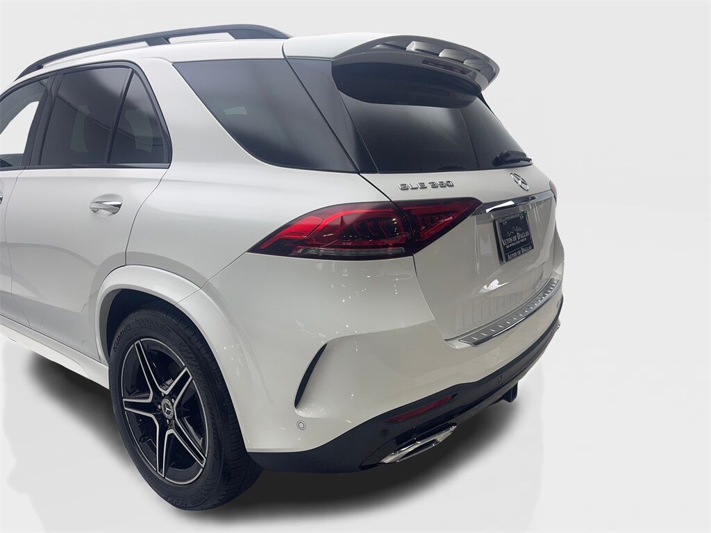 2022 Mercedes-Benz GLE GLE 350 AMG NIGHT PKG,NAV,CAM,SUNROOF,BLIND SPOT Irving TX