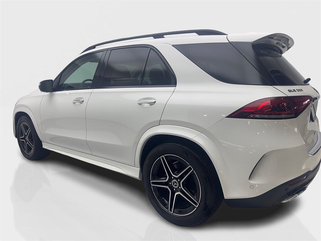 2022 Mercedes-Benz GLE GLE 350 AMG NIGHT PKG,NAV,CAM,SUNROOF,BLIND SPOT Irving TX