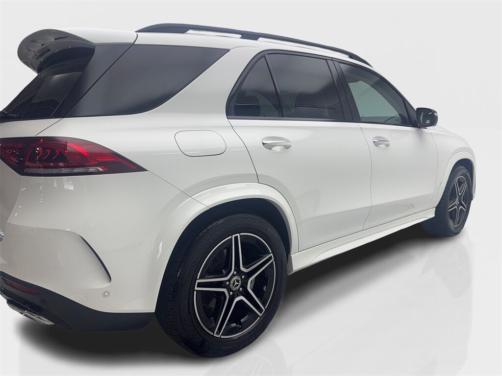 2022 Mercedes-Benz GLE GLE 350 AMG NIGHT PKG,NAV,CAM,SUNROOF,BLIND SPOT Irving TX