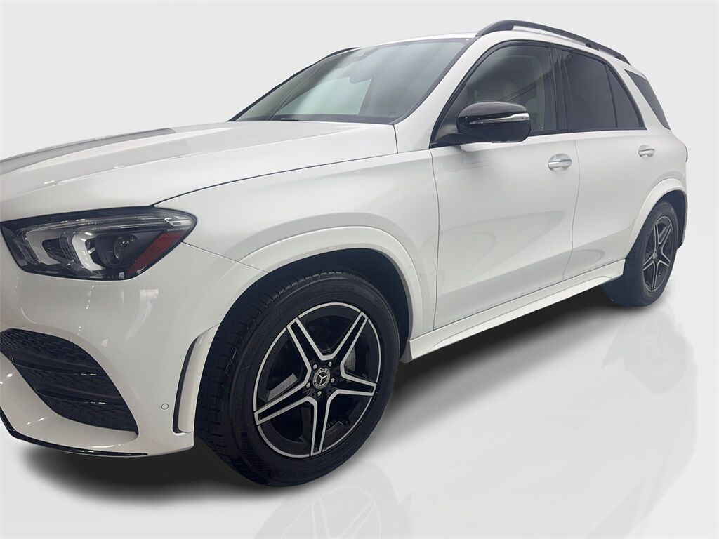 2022 Mercedes-Benz GLE GLE 350 AMG NIGHT PKG,NAV,CAM,SUNROOF,BLIND SPOT Irving TX