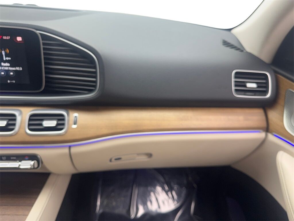 2022 Mercedes-Benz GLE GLE 350 AMG NIGHT PKG,NAV,CAM,SUNROOF,BLIND SPOT Irving TX