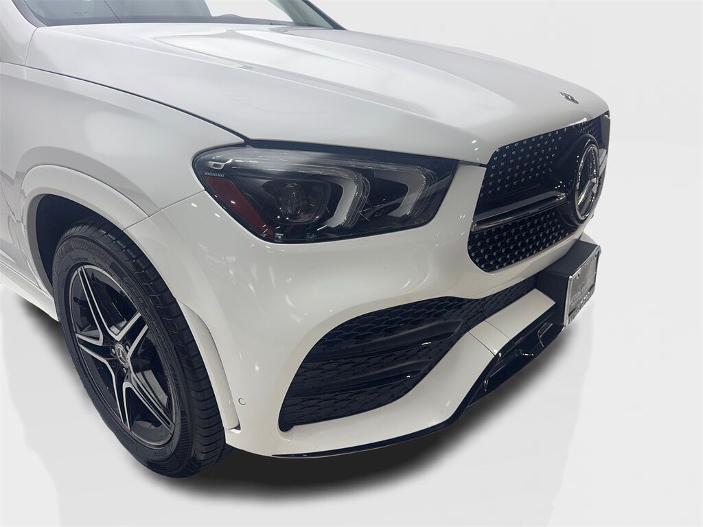 2022 Mercedes-Benz GLE GLE 350 AMG NIGHT PKG,NAV,CAM,SUNROOF,BLIND SPOT Irving TX