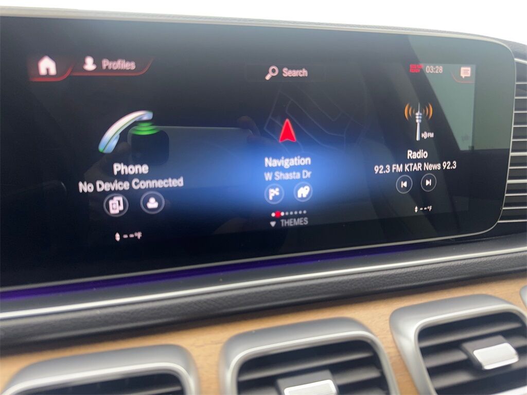 2022 Mercedes-Benz GLE GLE 350 AMG NIGHT PKG,NAV,CAM,SUNROOF,BLIND SPOT Irving TX