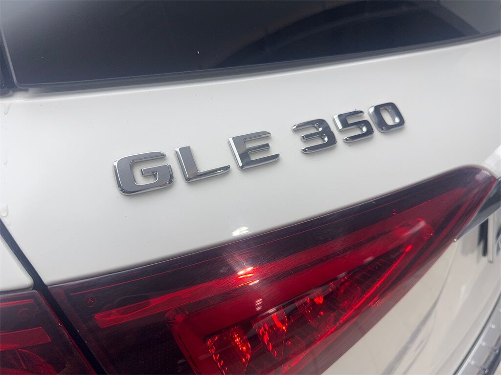 2022 Mercedes-Benz GLE GLE 350 AMG NIGHT PKG,NAV,CAM,SUNROOF,BLIND SPOT Irving TX