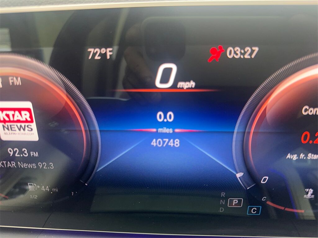 2022 Mercedes-Benz GLE GLE 350 AMG NIGHT PKG,NAV,CAM,SUNROOF,BLIND SPOT Irving TX