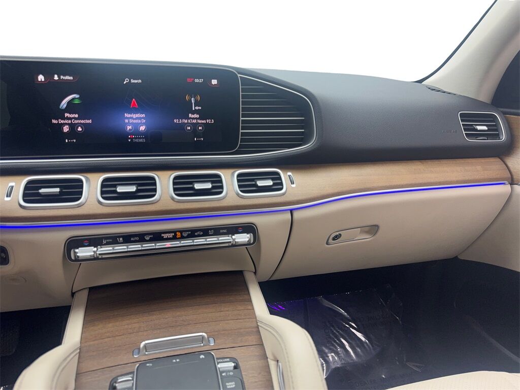 2022 Mercedes-Benz GLE GLE 350 AMG NIGHT PKG,NAV,CAM,SUNROOF,BLIND SPOT Irving TX