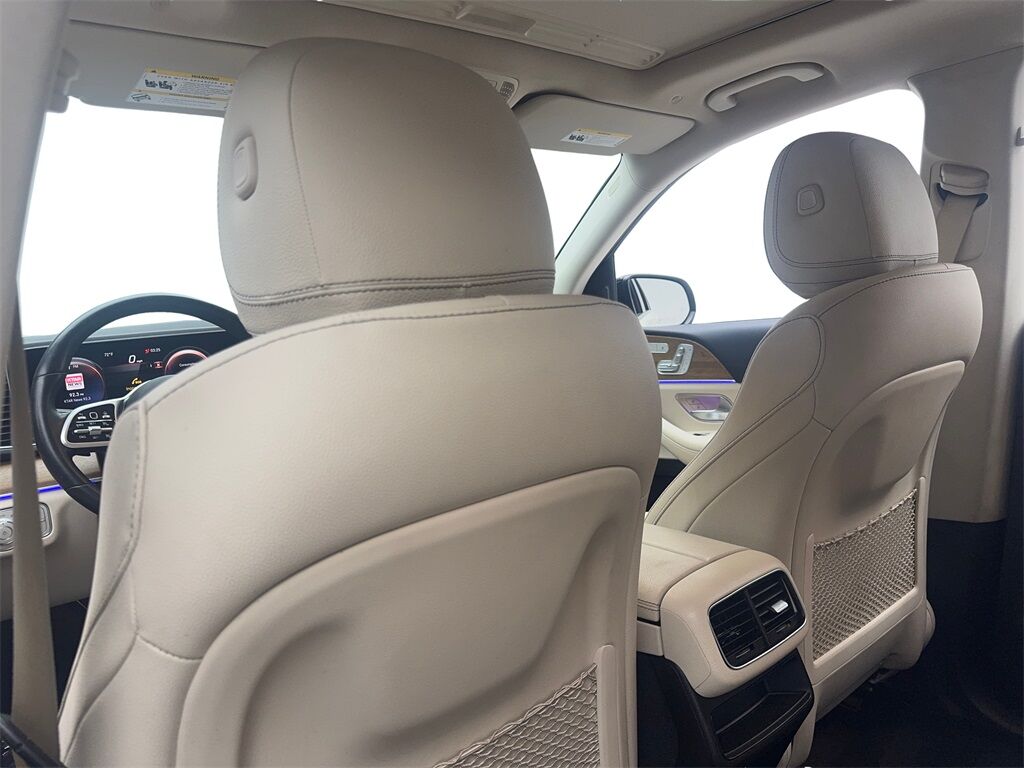 2022 Mercedes-Benz GLE GLE 350 AMG NIGHT PKG,NAV,CAM,SUNROOF,BLIND SPOT Irving TX