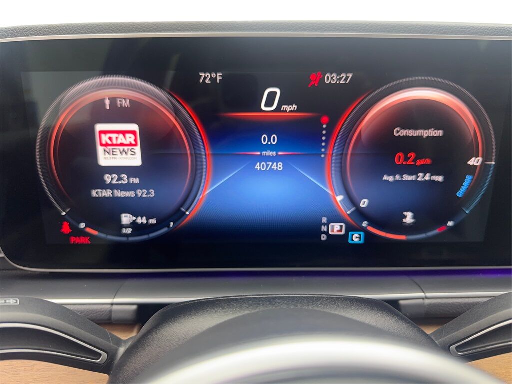 2022 Mercedes-Benz GLE GLE 350 AMG NIGHT PKG,NAV,CAM,SUNROOF,BLIND SPOT Irving TX