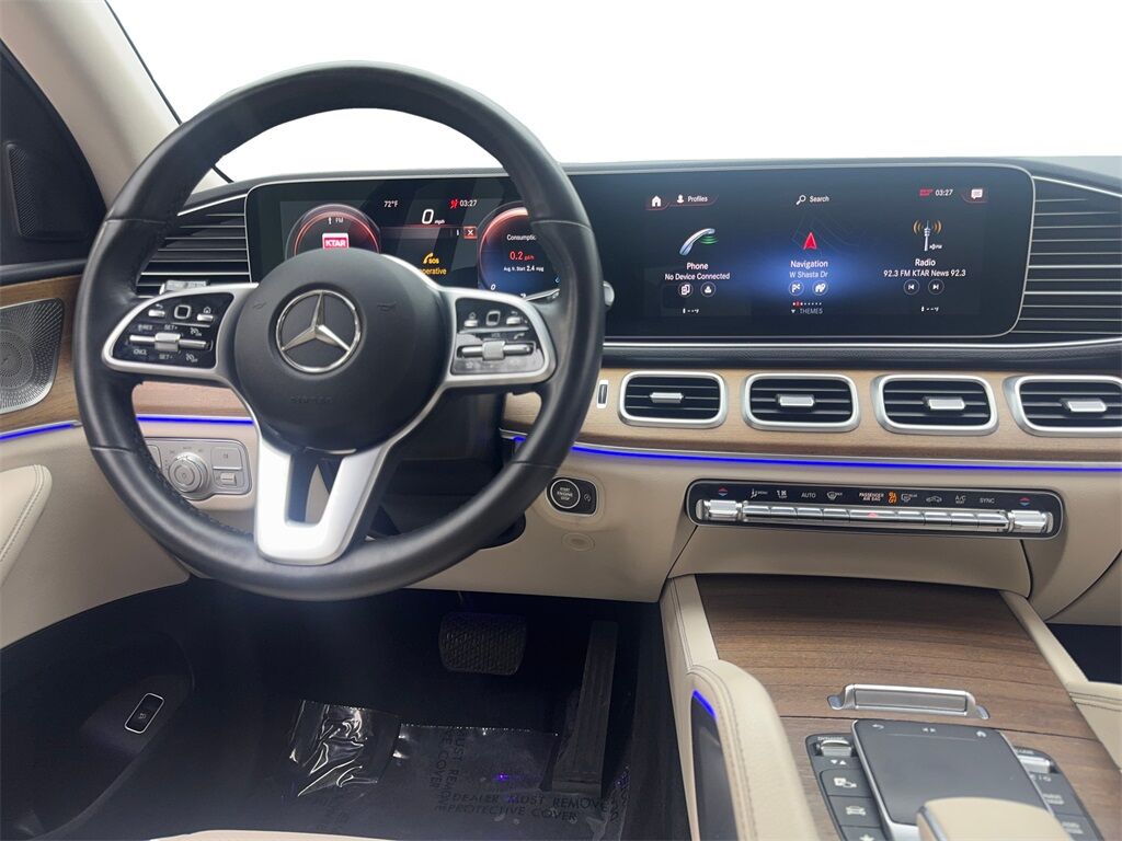 2022 Mercedes-Benz GLE GLE 350 AMG NIGHT PKG,NAV,CAM,SUNROOF,BLIND SPOT Irving TX