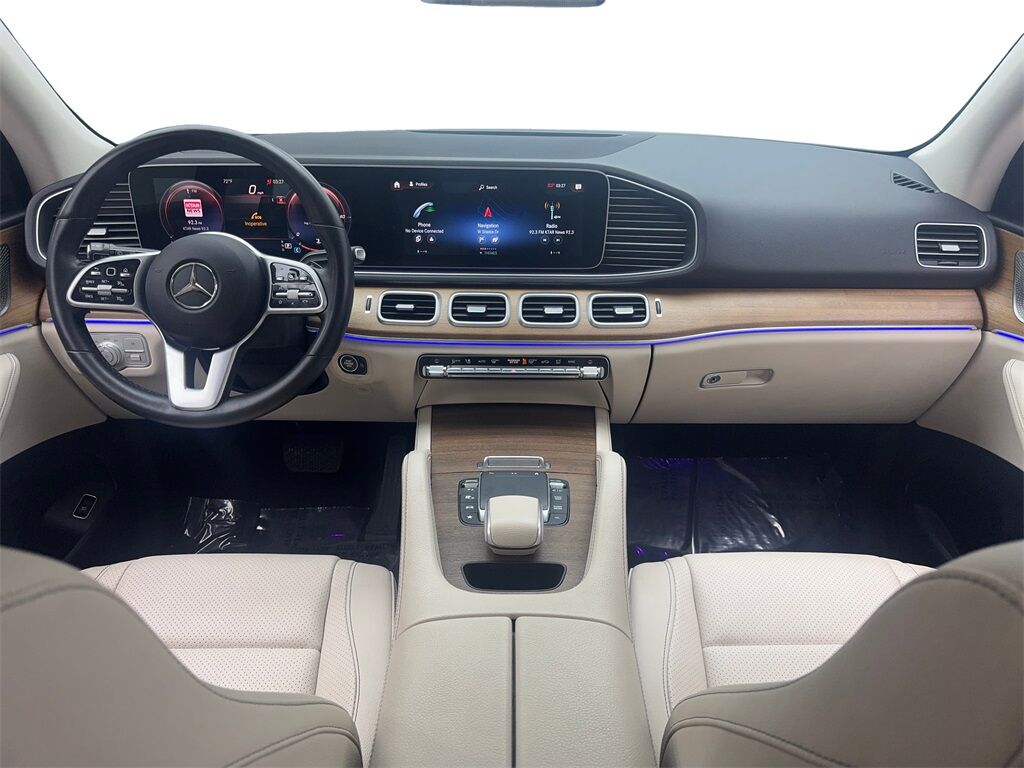 2022 Mercedes-Benz GLE GLE 350 AMG NIGHT PKG,NAV,CAM,SUNROOF,BLIND SPOT Irving TX