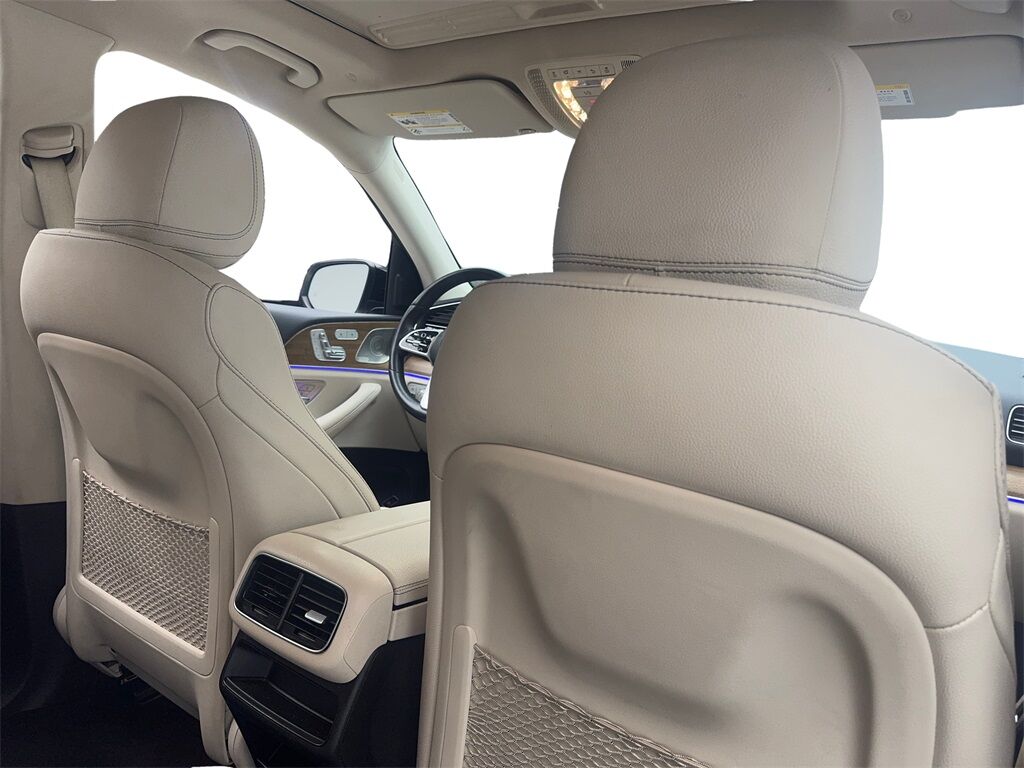 2022 Mercedes-Benz GLE GLE 350 AMG NIGHT PKG,NAV,CAM,SUNROOF,BLIND SPOT Irving TX