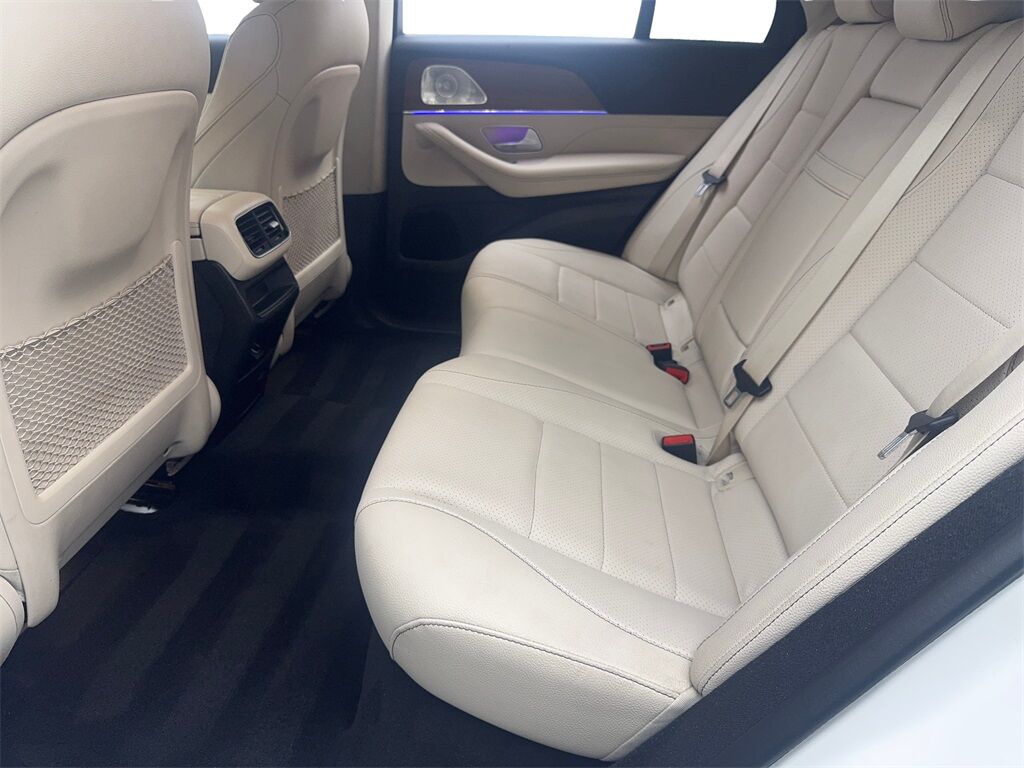2022 Mercedes-Benz GLE GLE 350 AMG NIGHT PKG,NAV,CAM,SUNROOF,BLIND SPOT Irving TX