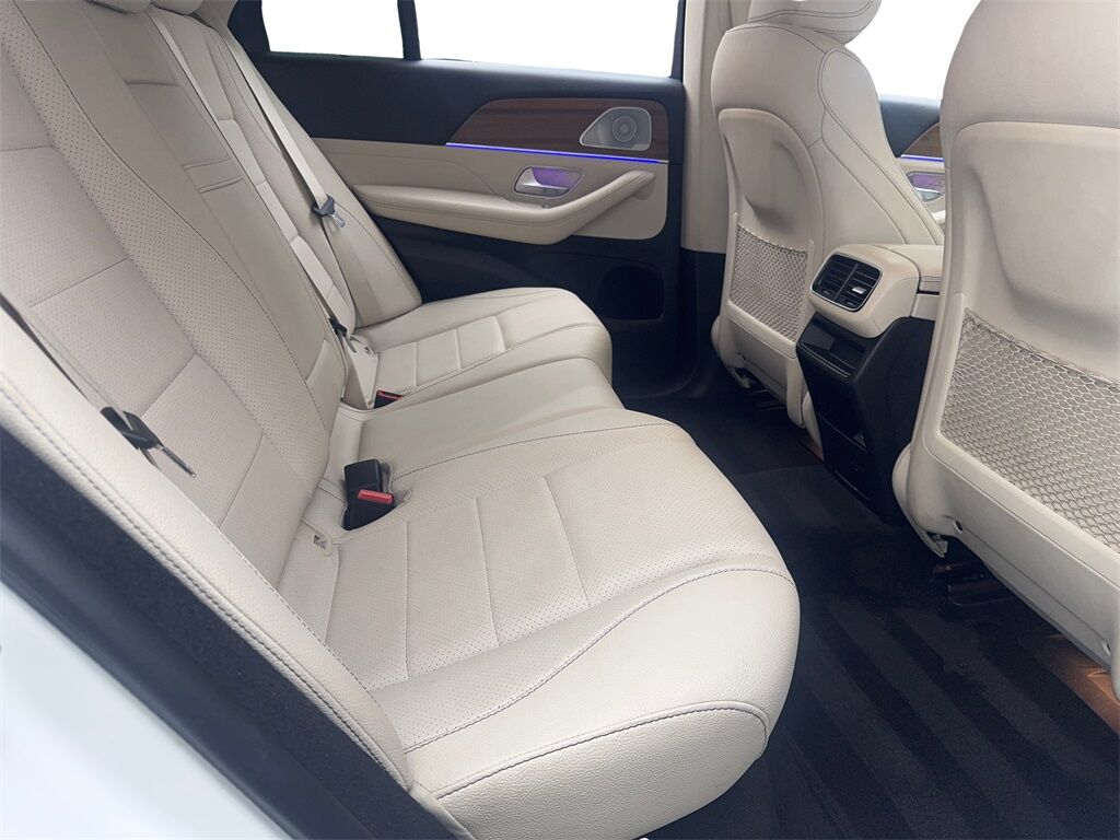 2022 Mercedes-Benz GLE GLE 350 AMG NIGHT PKG,NAV,CAM,SUNROOF,BLIND SPOT Irving TX