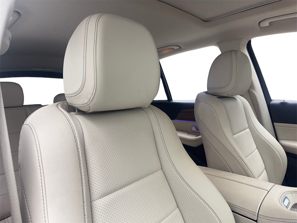 2022 Mercedes-Benz GLE GLE 350 AMG NIGHT PKG,NAV,CAM,SUNROOF,BLIND SPOT Irving TX