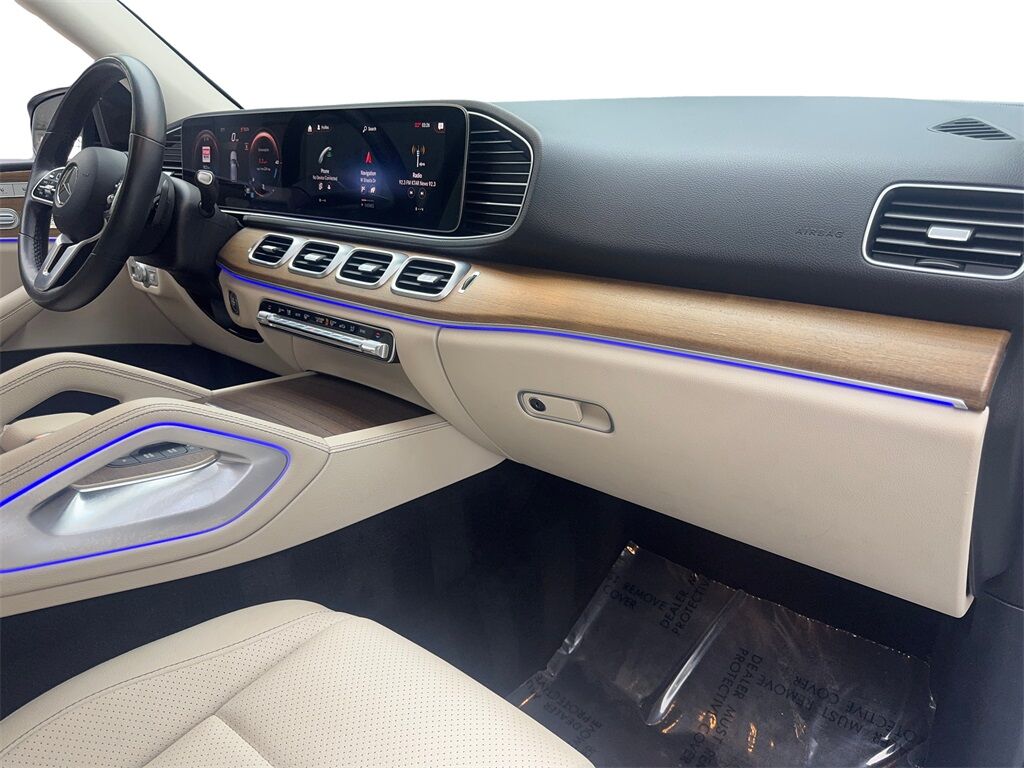 2022 Mercedes-Benz GLE GLE 350 AMG NIGHT PKG,NAV,CAM,SUNROOF,BLIND SPOT Irving TX