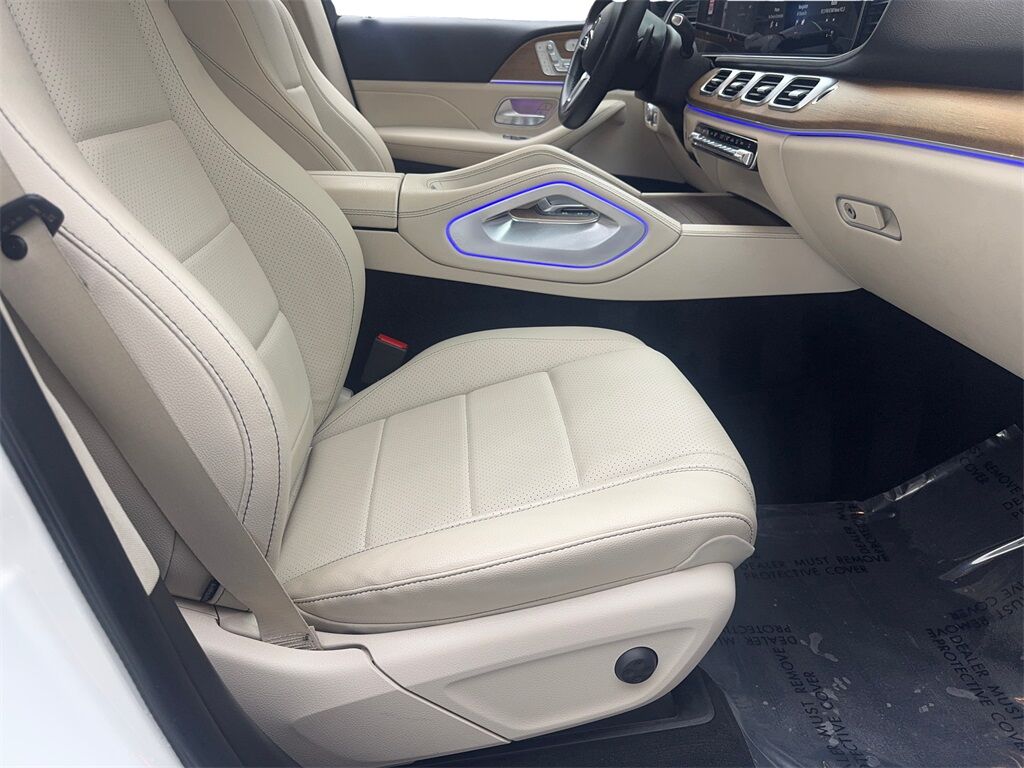 2022 Mercedes-Benz GLE GLE 350 AMG NIGHT PKG,NAV,CAM,SUNROOF,BLIND SPOT Irving TX