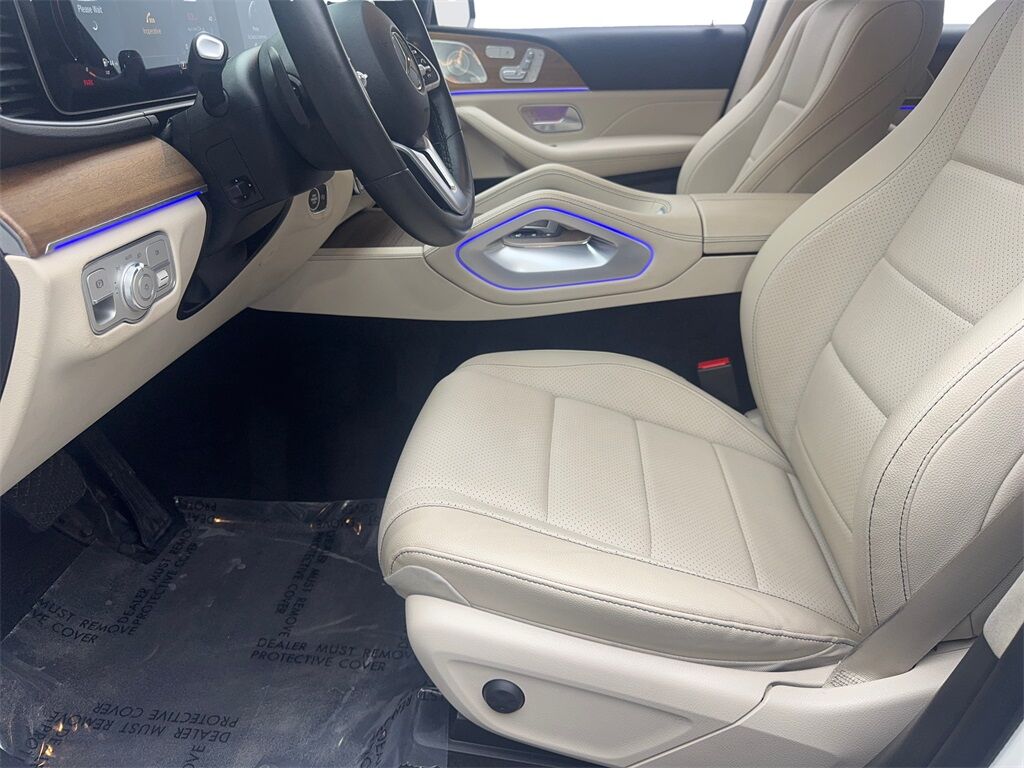 2022 Mercedes-Benz GLE GLE 350 AMG NIGHT PKG,NAV,CAM,SUNROOF,BLIND SPOT Irving TX