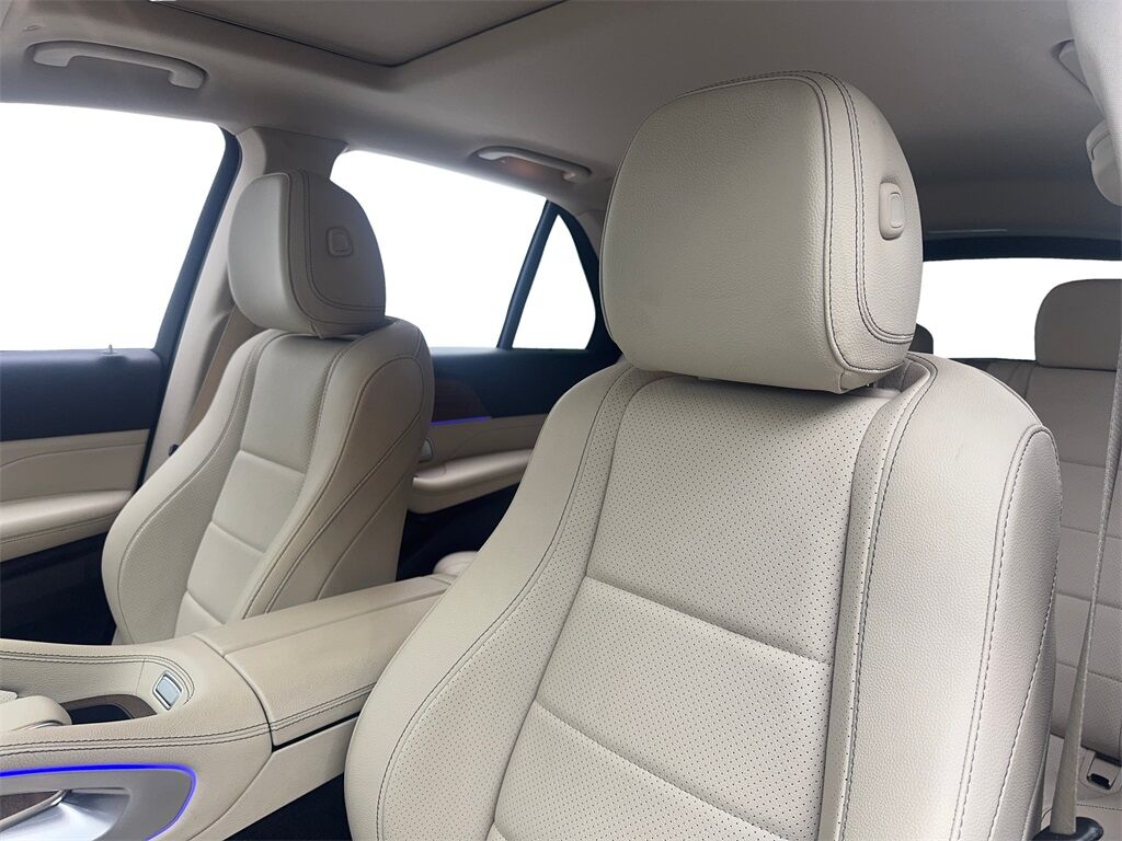 2022 Mercedes-Benz GLE GLE 350 AMG NIGHT PKG,NAV,CAM,SUNROOF,BLIND SPOT Irving TX