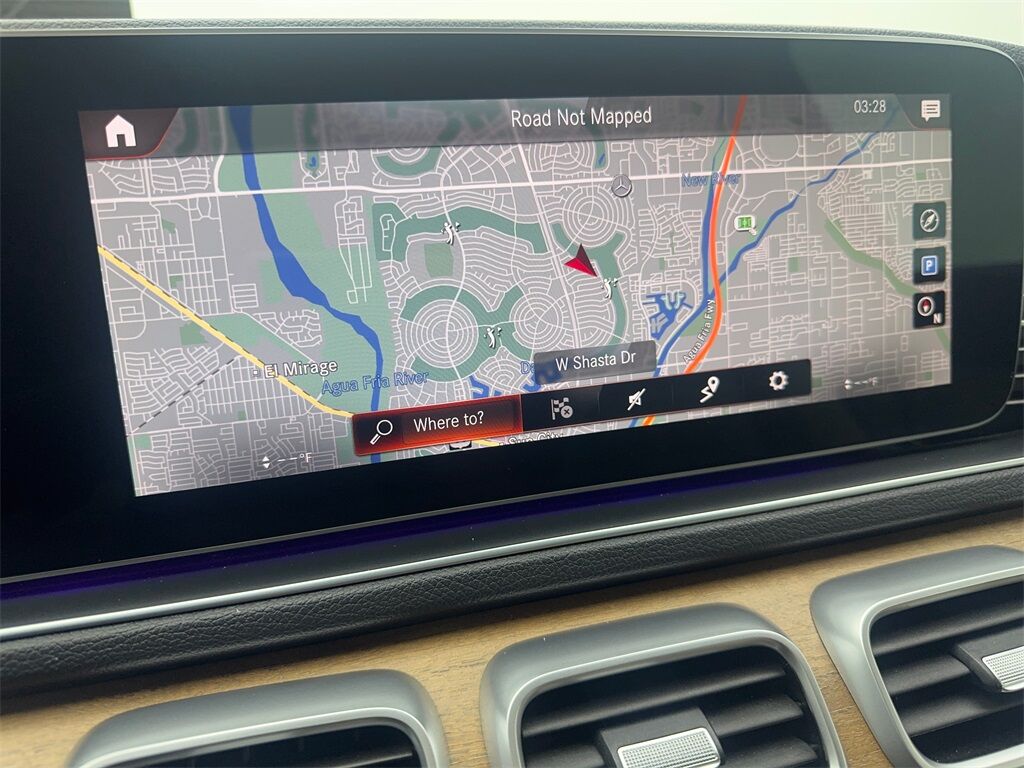 2022 Mercedes-Benz GLE GLE 350 AMG NIGHT PKG,NAV,CAM,SUNROOF,BLIND SPOT Irving TX