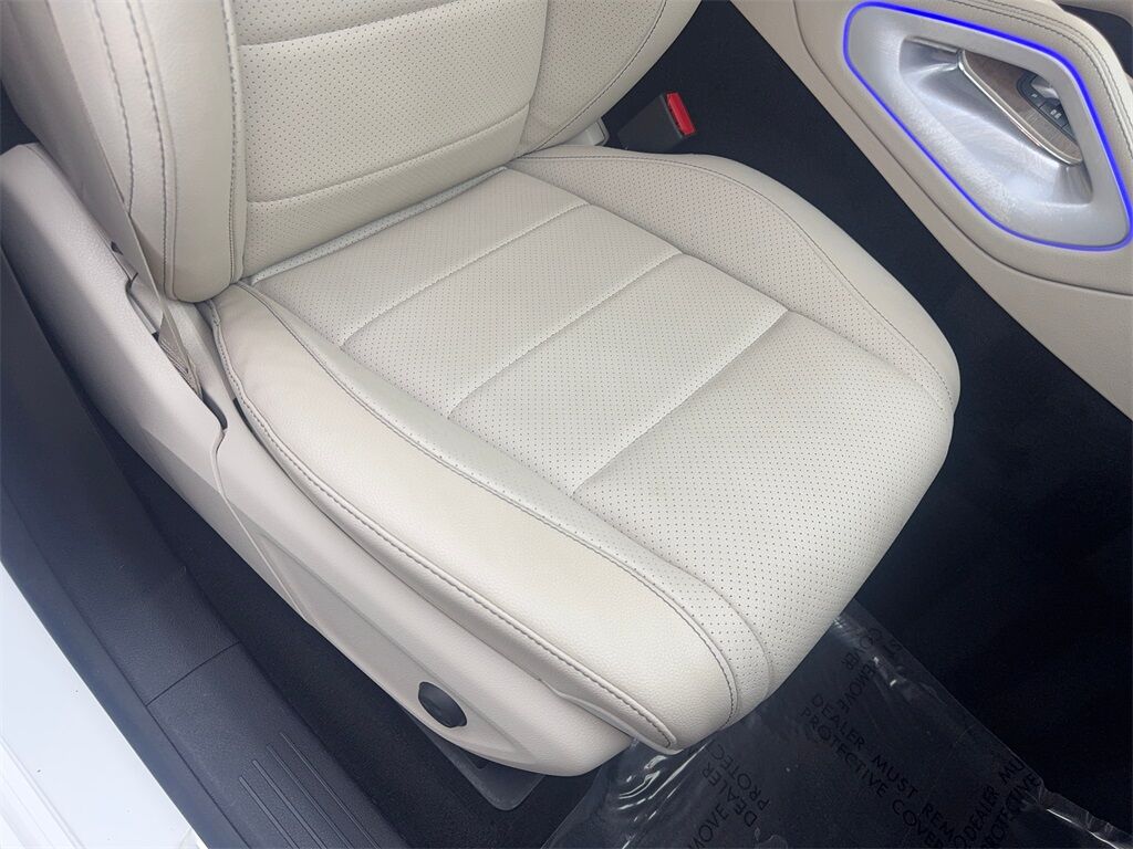 2022 Mercedes-Benz GLE GLE 350 AMG NIGHT PKG,NAV,CAM,SUNROOF,BLIND SPOT Irving TX
