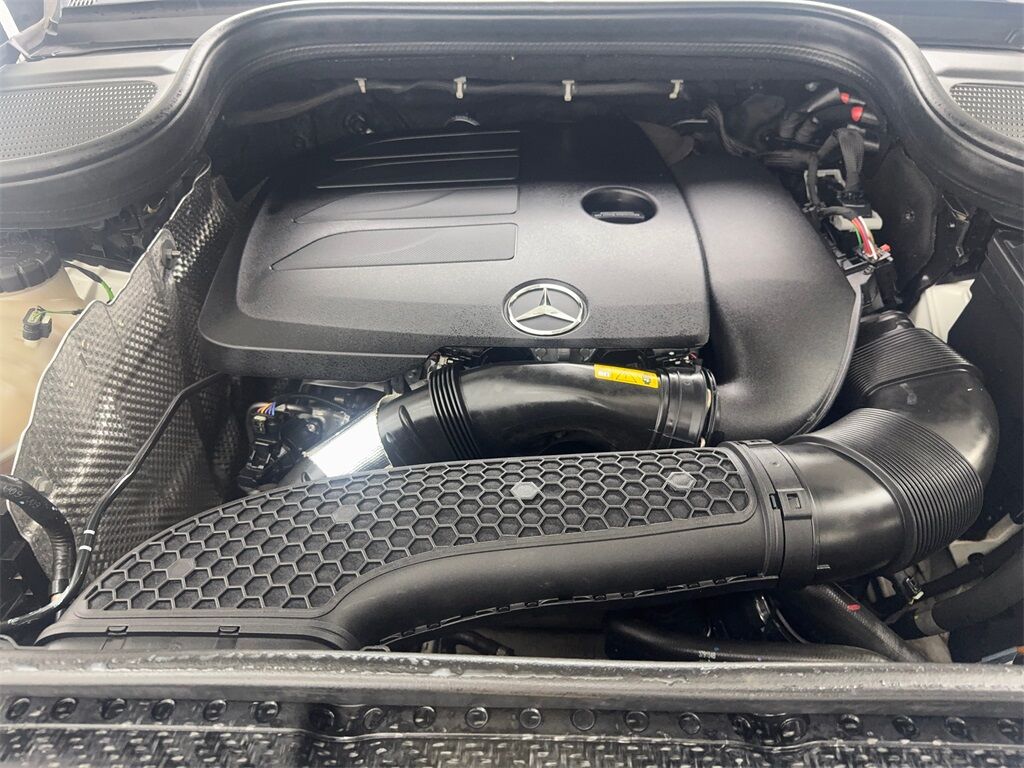 2022 Mercedes-Benz GLE GLE 350 AMG NIGHT PKG,NAV,CAM,SUNROOF,BLIND SPOT Irving TX