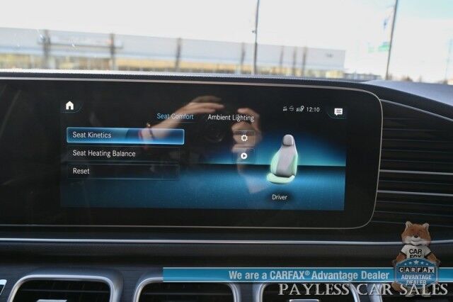 2022 Mercedes-Benz GLE GLE 350 Anchorage AK