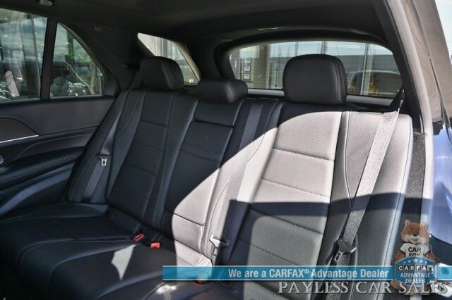 2022 Mercedes-Benz GLE GLE 350 Anchorage AK