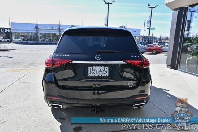 2022 Mercedes-Benz GLE GLE 350 Anchorage AK
