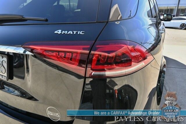 2022 Mercedes-Benz GLE GLE 350 Anchorage AK
