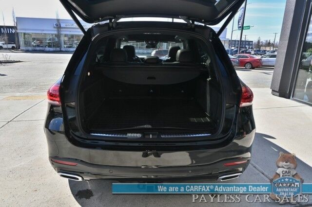 2022 Mercedes-Benz GLE GLE 350 Anchorage AK