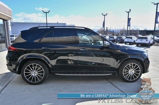 2022 Mercedes-Benz GLE GLE 350 Anchorage AK