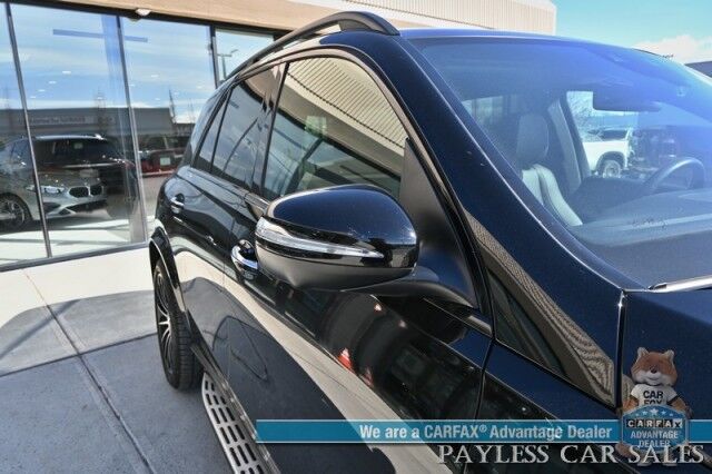 2022 Mercedes-Benz GLE GLE 350 Anchorage AK