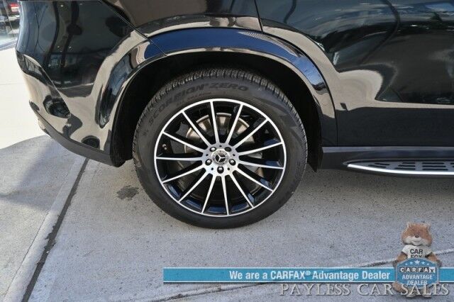 2022 Mercedes-Benz GLE GLE 350 Anchorage AK