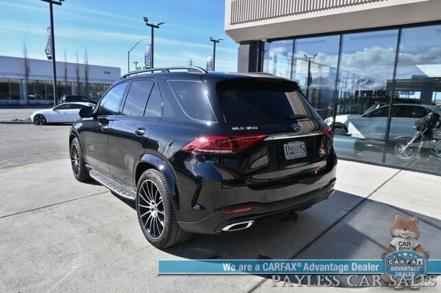 2022 Mercedes-Benz GLE GLE 350 Anchorage AK