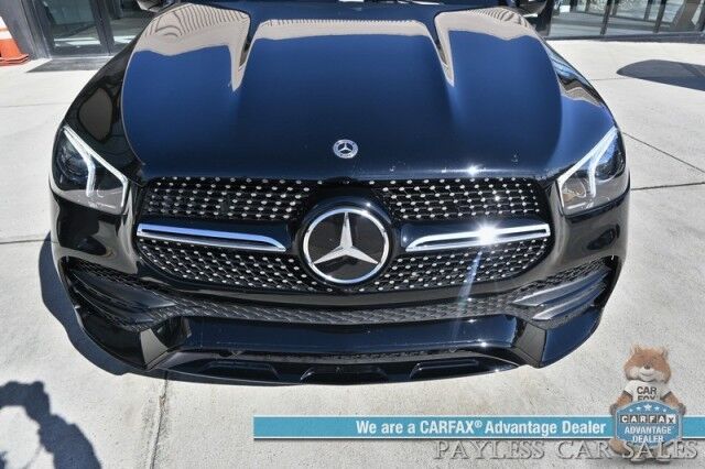 2022 Mercedes-Benz GLE GLE 350 Anchorage AK