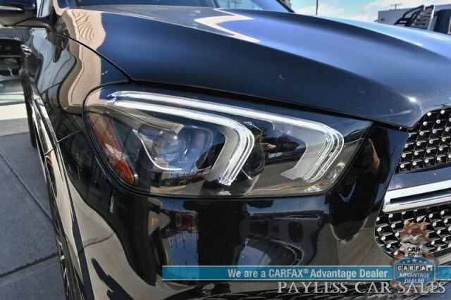 2022 Mercedes-Benz GLE GLE 350 Anchorage AK