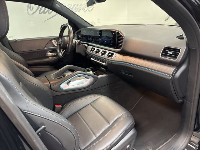 2022 Mercedes-Benz GLE GLE 350 Dallas TX