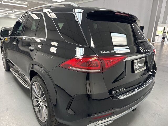 2022 Mercedes-Benz GLE GLE 350 Dallas TX