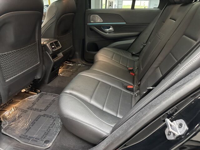 2022 Mercedes-Benz GLE GLE 350 Dallas TX