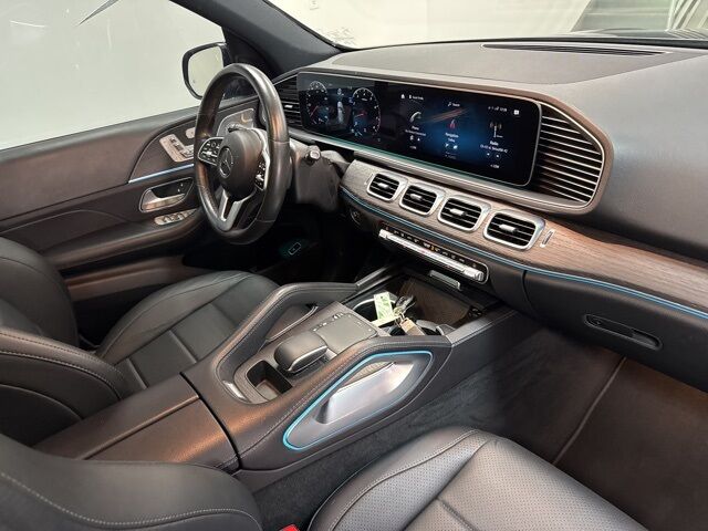 2022 Mercedes-Benz GLE GLE 350 Dallas TX