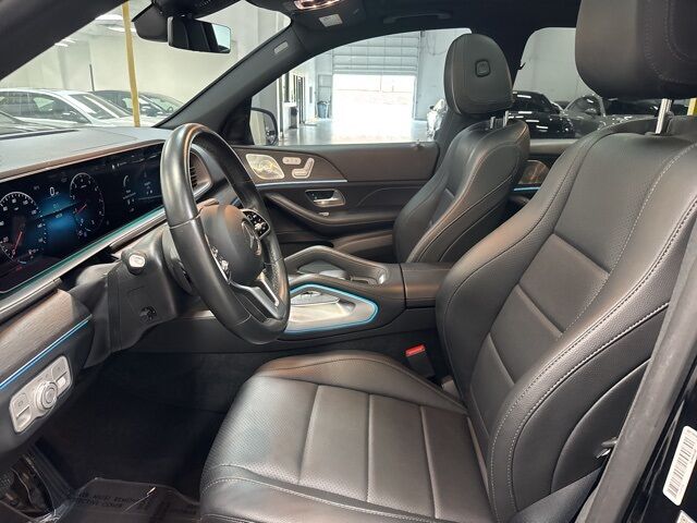 2022 Mercedes-Benz GLE GLE 350 Dallas TX
