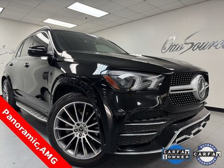 2022 Mercedes-Benz GLE GLE 350 Dallas TX