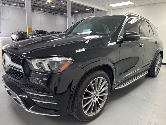 2022 Mercedes-Benz GLE GLE 350 Dallas TX