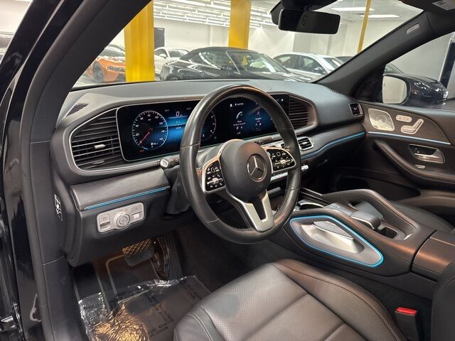 2022 Mercedes-Benz GLE GLE 350 Dallas TX